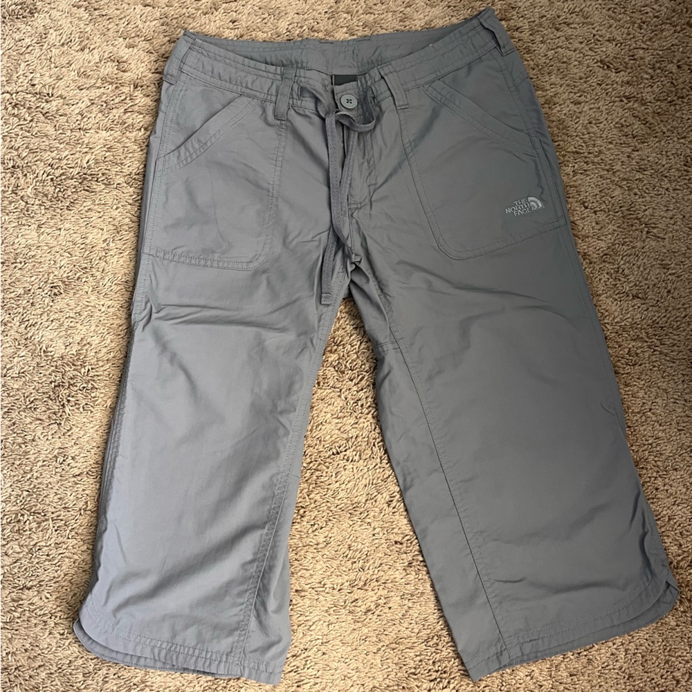 North Face Capri